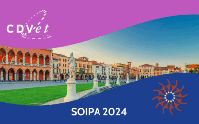 CDVet partecipa al XXXII Congresso Nazionale della Società Italiana di Parassitologia (SoIPa)