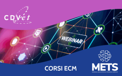 CDVet e METS: al via la formazione ECM